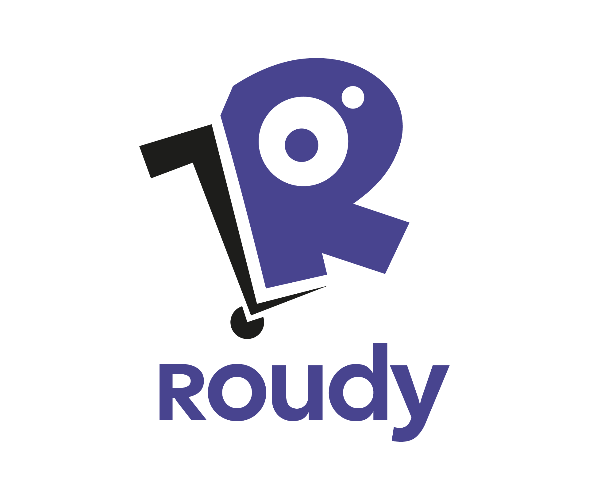 Roudy